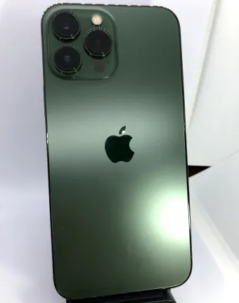 買取したスマホの写真