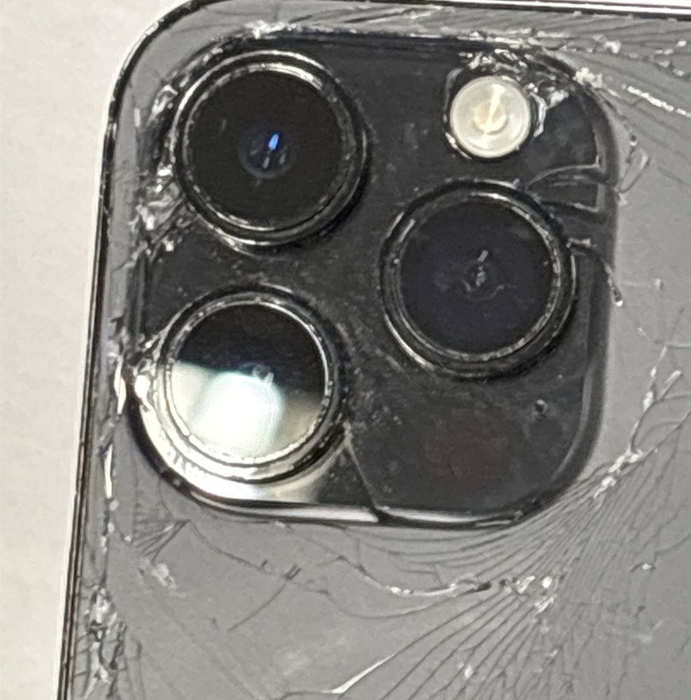 iPhone 14 Pro ジャンク 買取実例