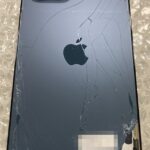 iPhone 12 Pro 画面割れ・背面全面ヒビ・カメラレンズ割れ・タッチ不良 買取実例