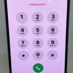 iPhone 14 Plus 初期化できていない・画面割れ・へこみ 買取実例
