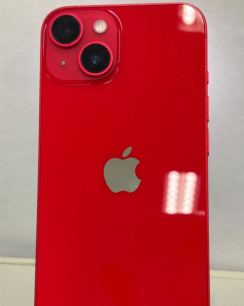 iPhone 14 美品 買取実例
